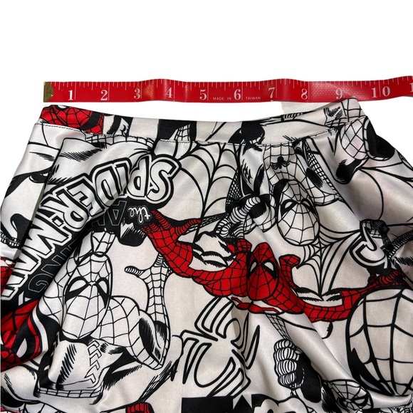 Marvel Spider Man Pajamas. (Teen) - Picture 8 of 14